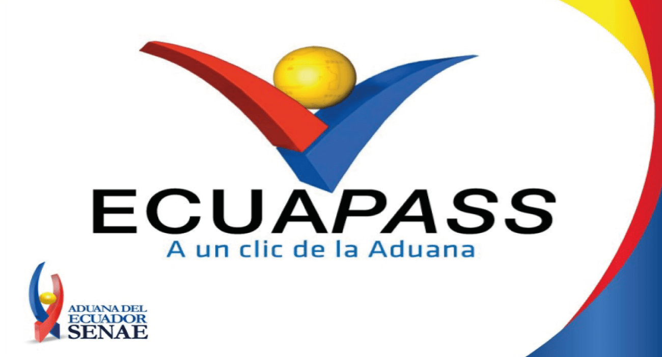 El Sistema ECUAPASS - JS Cargo Logistic